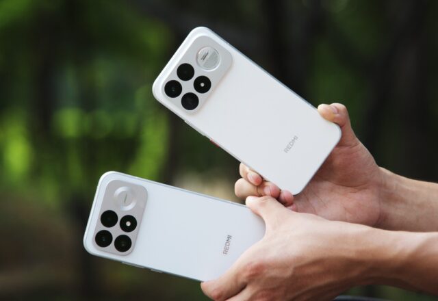 Redmi K100 Pro Series: Giữ chiến tuyến giá và trang bị khi chi phí linh kiện tăng mạnh