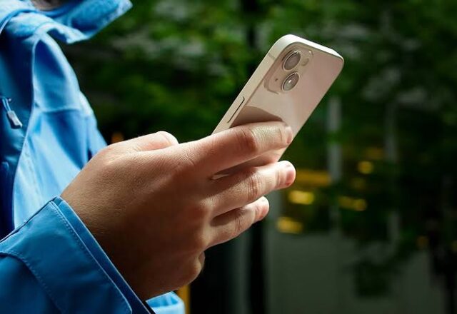 iPhone 13: Chất Lượng Vượt Trội Với Mức Giá Giảm Sốc