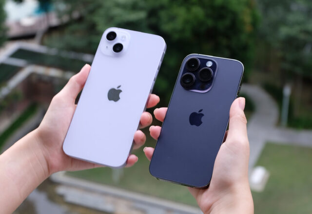Khám Phá Giá Cả iPhone 14 Tháng 8: Cơ Hội Mua Sắm Tuyệt Vời