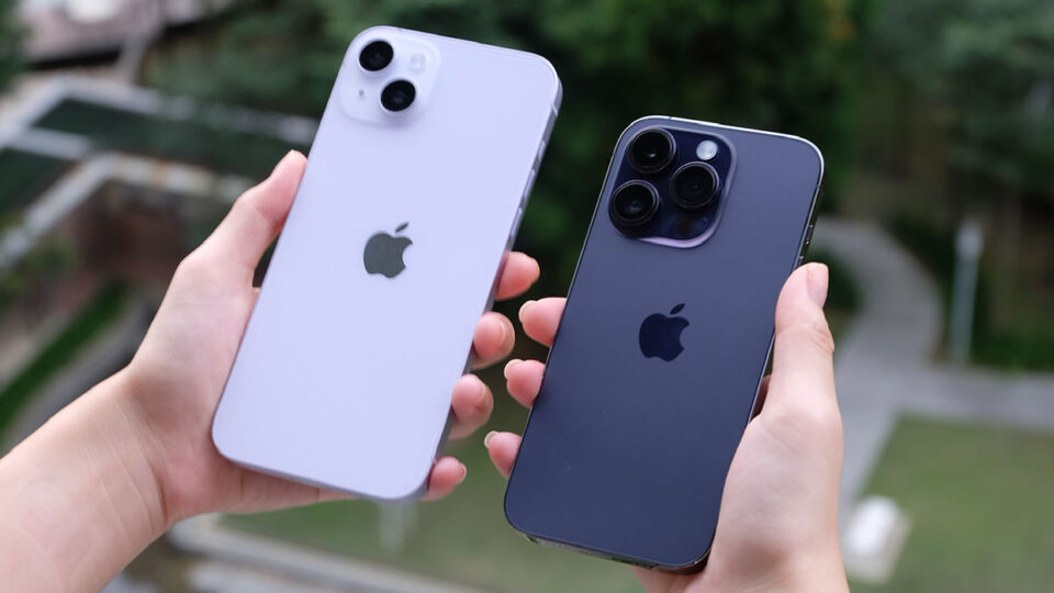 Khám Phá Giá Cả iPhone 14 Tháng 8: Cơ Hội Mua Sắm Tuyệt Vời
