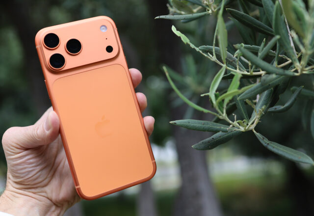 Giá iPhone 17 Pro Max Chạm Đáy: Cơ Hội Vàng Trước Thềm iPhone 18 Ra Mắt