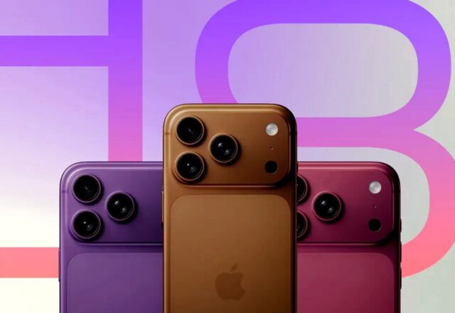 iPhone 18 Pro sắp ra mắt: ngày, mẫu mới và những điểm đáng chú ý