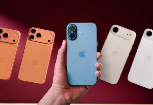 Cập Nhật Giá iPhone 17 Cuối Tháng 7: Chọn Lựa Thời Điểm Vàng Để Đầu Tư
