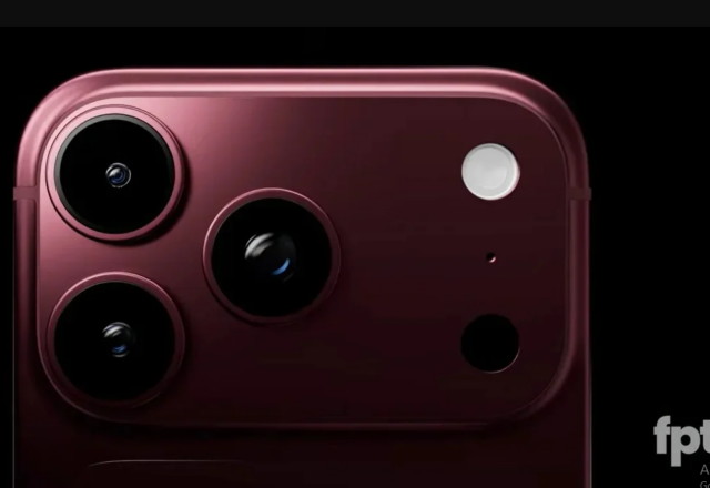 Khám Phá Những Nâng Cấp Đột Phá Của iPhone 18 Pro Max: Đánh Giá Từng Chi Tiết