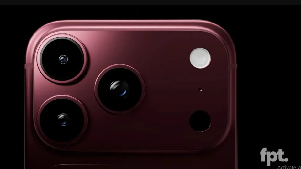 Khám Phá Những Nâng Cấp Đột Phá Của iPhone 18 Pro Max: Đánh Giá Từng Chi Tiết