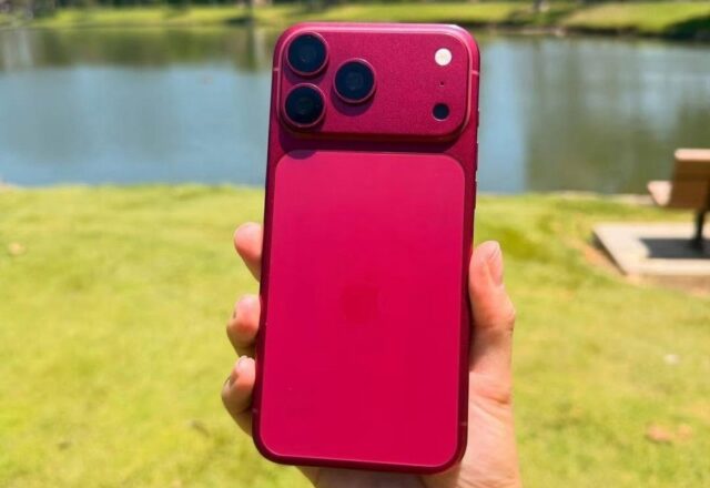 iPhone 18: Sự Ra Mắt Đầy Bất Ngờ và Thông Tin Cấu Hình Ấn Tượng