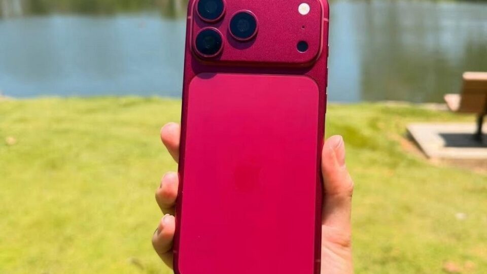 iPhone 18: Sự Ra Mắt Đầy Bất Ngờ và Thông Tin Cấu Hình Ấn Tượng
