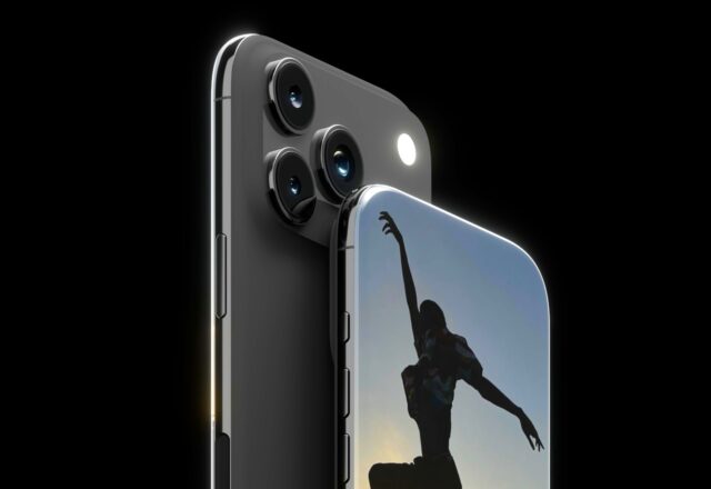 Khám Phá Những Tính Năng Đỉnh Cao Trên iPhone 20 So Với iPhone 18