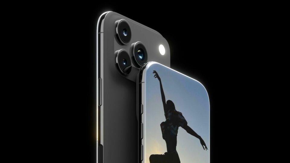 Khám Phá Những Tính Năng Đỉnh Cao Trên iPhone 20 So Với iPhone 18
