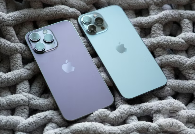 Khám Phá Hai Mẫu iPhone Pro Max Đáng Mua Nhất Cuối Năm 2026