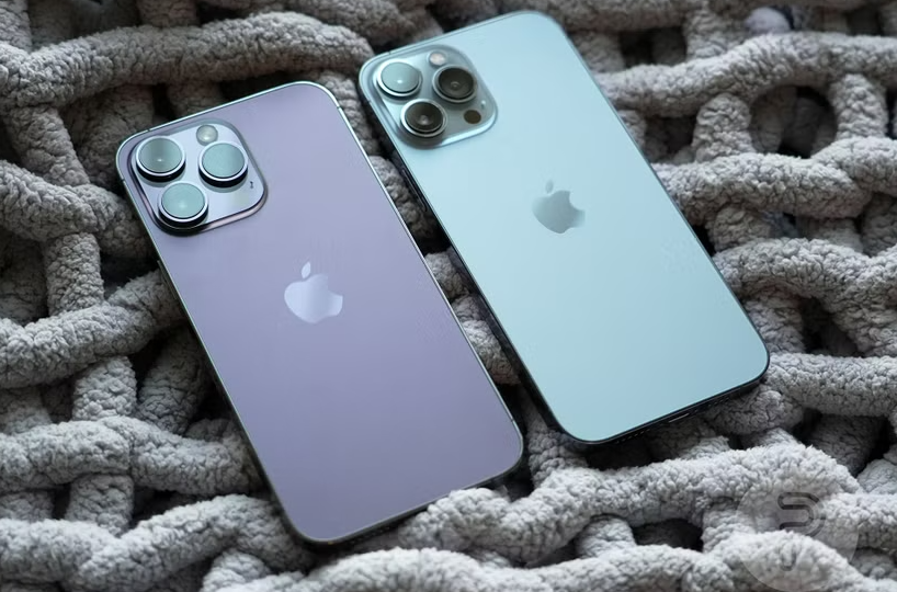 Khám Phá Hai Mẫu iPhone Pro Max Đáng Mua Nhất Cuối Năm 2026
