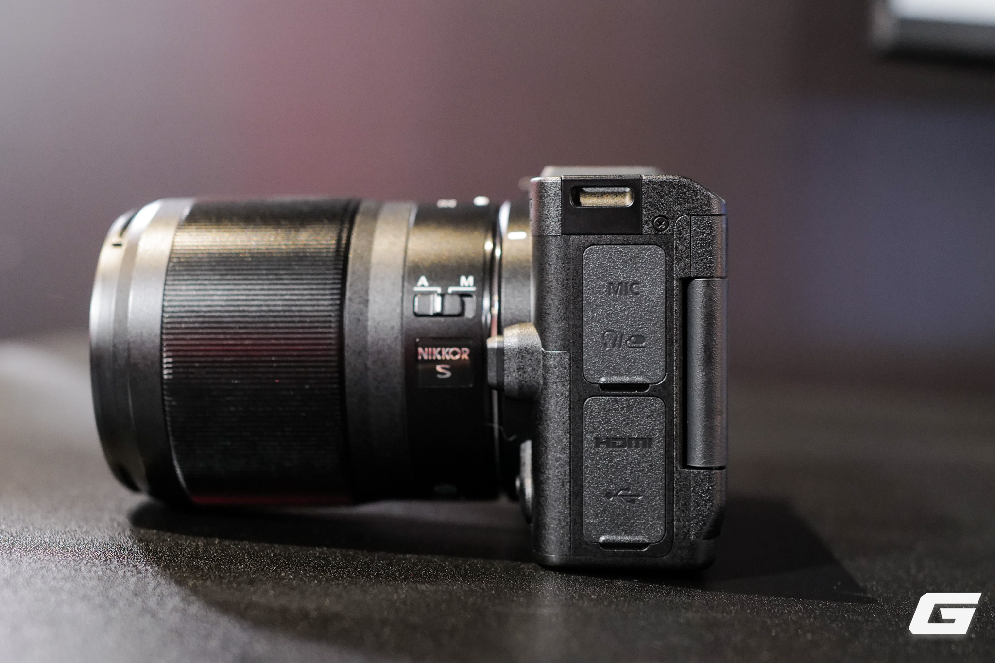 Nikon ZR chính thức ra mắt tại Việt Nam: Cinema Camera full-frame đầu tiên của Nikon sau khi thâu tóm RED, giá 61,99 triệu đồng- Ảnh 5.