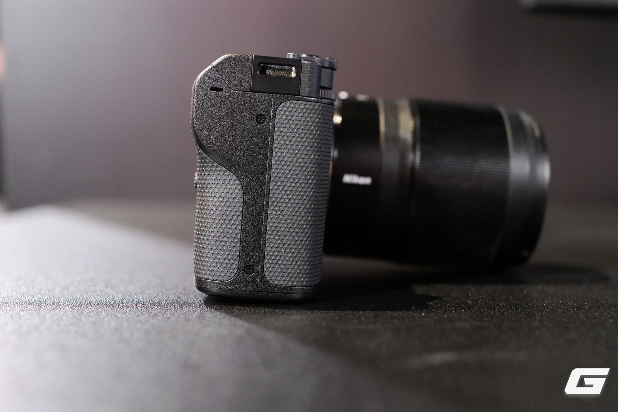 Nikon ZR chính thức ra mắt tại Việt Nam: Cinema Camera full-frame đầu tiên của Nikon sau khi thâu tóm RED, giá 61,99 triệu đồng- Ảnh 6.
