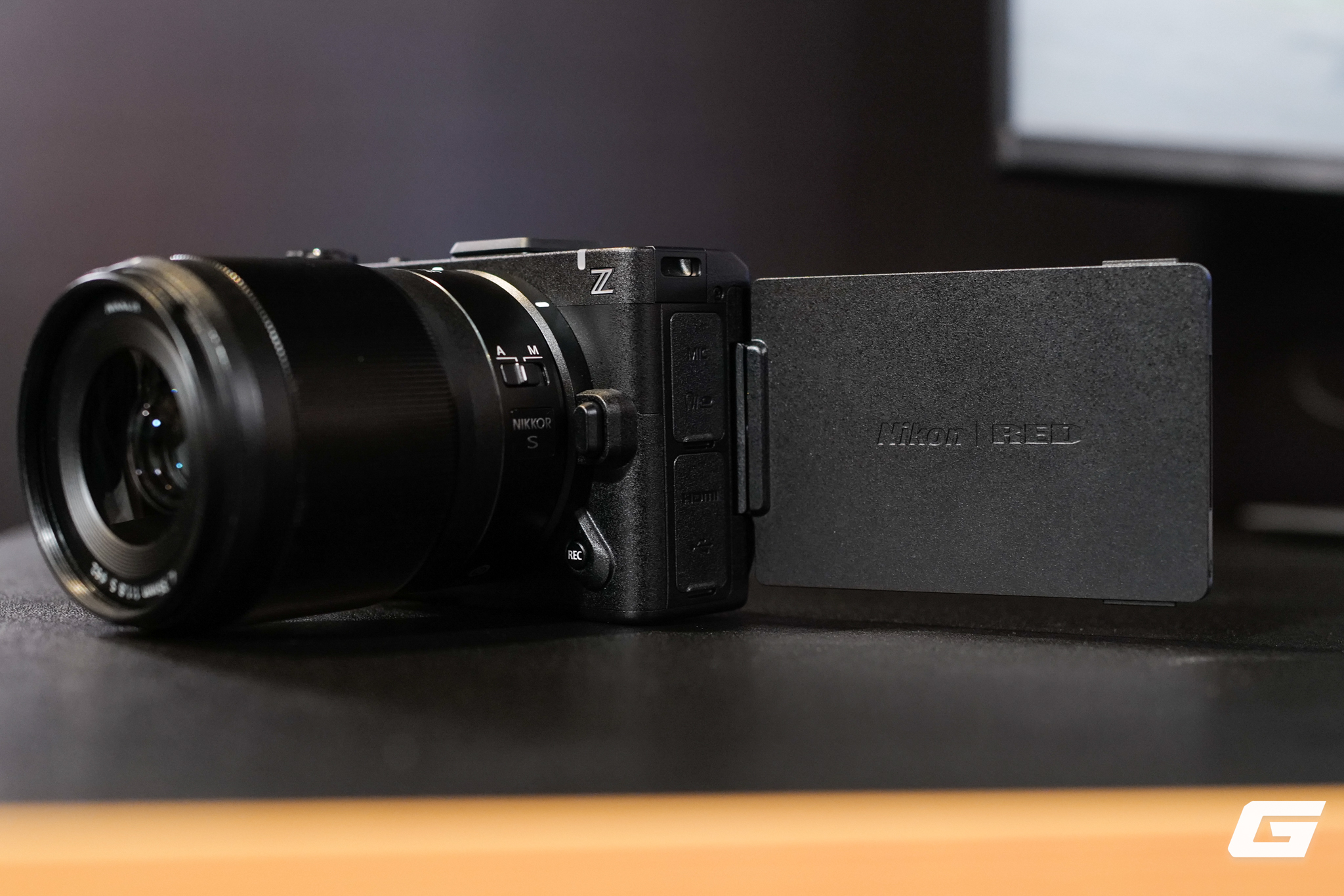 Nikon ZR chính thức ra mắt tại Việt Nam: Cinema Camera full-frame đầu tiên của Nikon sau khi thâu tóm RED, giá 61,99 triệu đồng- Ảnh 7.