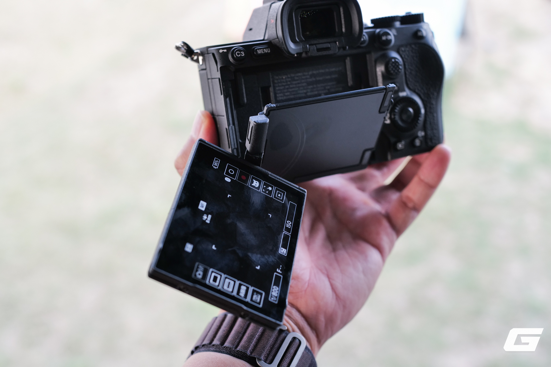 Sony Alpha 7R VI ra mắt tại Việt Nam: 66,8 megapixel, chụp 30 fps và giá 114 triệu đồng- Ảnh 4.