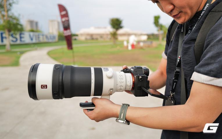 Sony Alpha 7R VI ra mắt tại Việt Nam: 66,8 megapixel, chụp 30 fps và giá 114 triệu đồng- Ảnh 1.