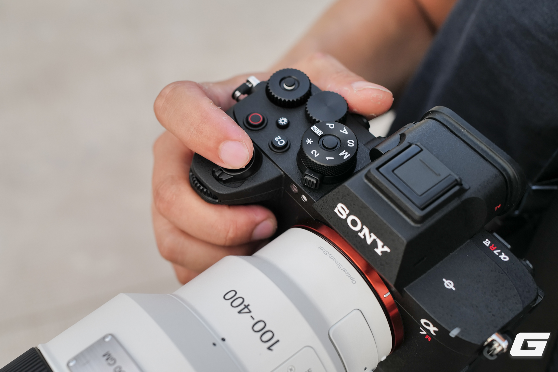 Sony Alpha 7R VI ra mắt tại Việt Nam: 66,8 megapixel, chụp 30 fps và giá 114 triệu đồng- Ảnh 12.