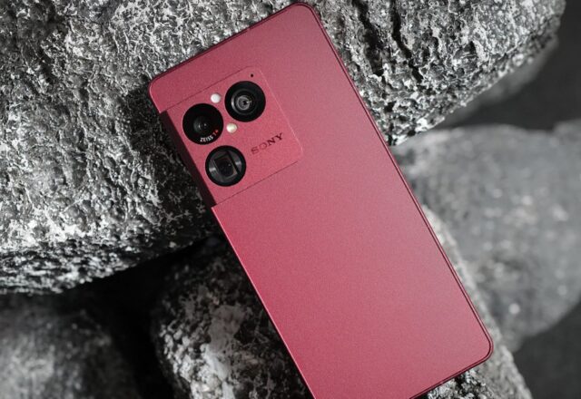 Xperia 1 VIII chính thức về Việt Nam: smartphone dành cho người giữ phong cách truyền thống