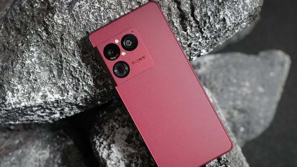Xperia 1 VIII chính thức về Việt Nam: smartphone dành cho người giữ phong cách truyền thống