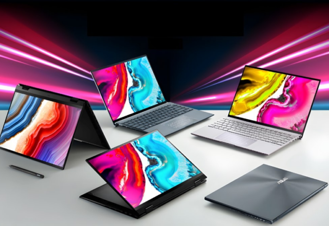 Top 7 Laptop Asus Phù Hợp Với Sinh Viên Đang Được Yêu Thích Nhất
