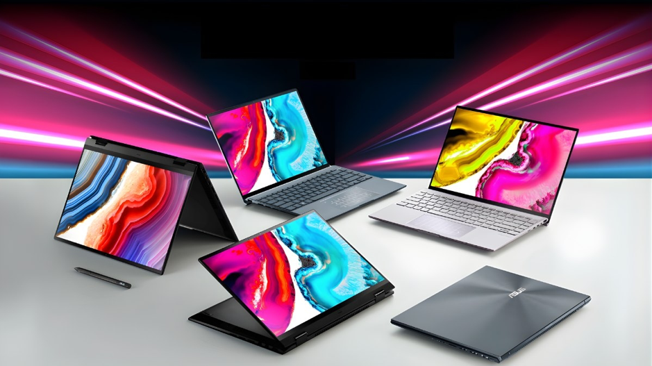 Top 7 Laptop Asus Phù Hợp Với Sinh Viên Đang Được Yêu Thích Nhất