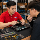 Nên Nâng Cấp RAM Hay SSD Khi Máy Tính Chậm Chạp?