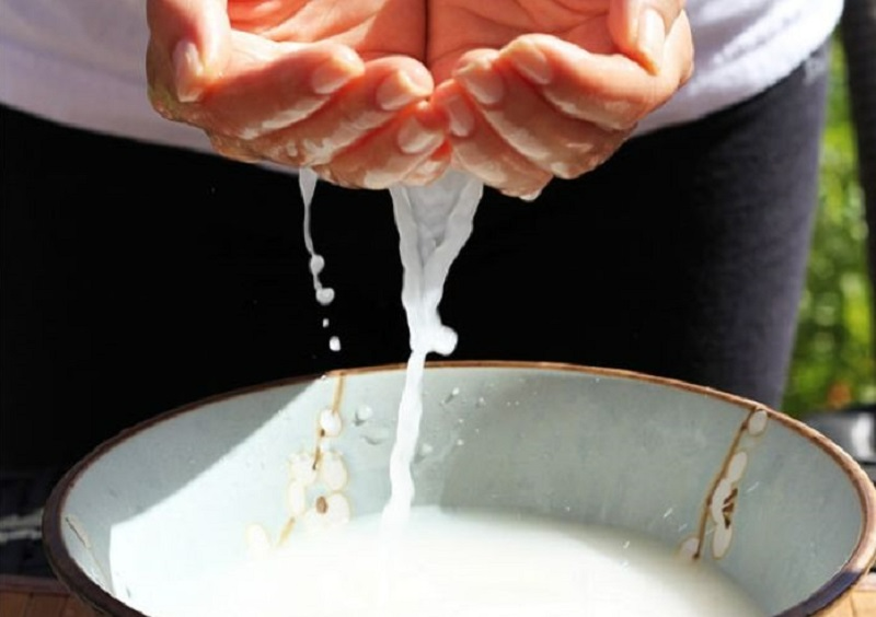 Tại Sao Nên Tận Dụng Nước Vo Gạo Thay Vì Đổ Xuống Cống? - Ảnh 2.