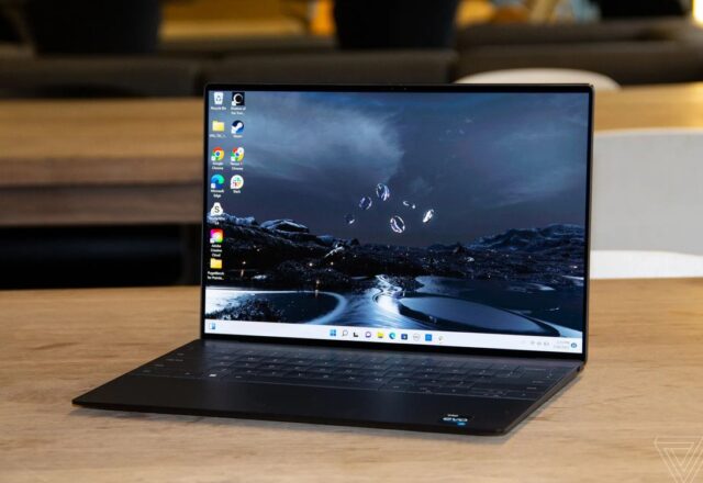 Khi một cái tên quyết định: Bài học Dell và sự hồi sinh của XPS