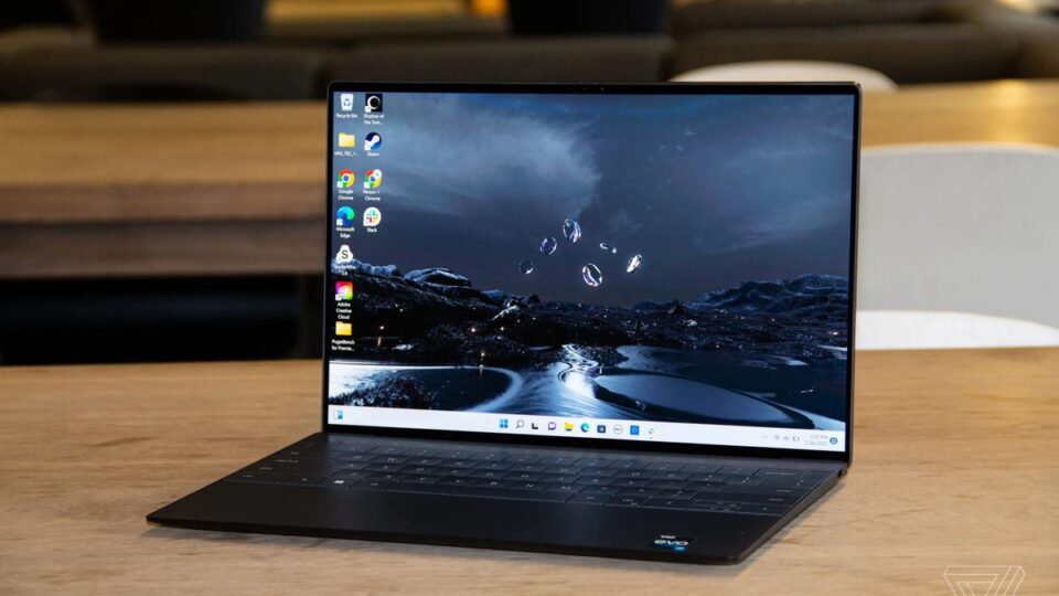 Khi một cái tên quyết định: Bài học Dell và sự hồi sinh của XPS