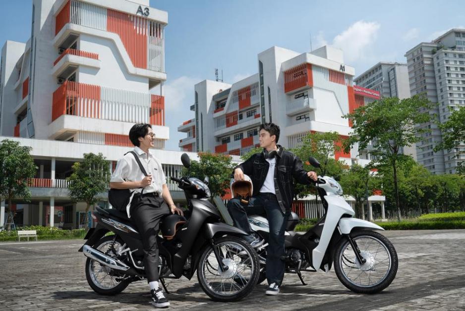 Khám Phá Hệ Thống Phân Phối Xe Máy Nam Tiến Đáng Tin Cậy - Ảnh 3.