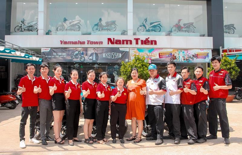 Khám Phá Hệ Thống Phân Phối Xe Máy Nam Tiến Đáng Tin Cậy - Ảnh 4.