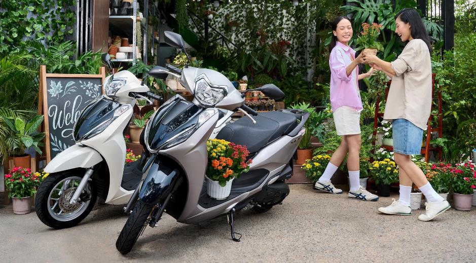 Khám Phá Hệ Thống Phân Phối Xe Máy Nam Tiến Đáng Tin Cậy - Ảnh 5.