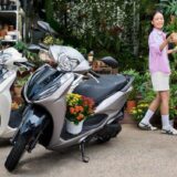 Khám Phá Hệ Thống Phân Phối Xe Máy Nam Tiến Đáng Tin Cậy