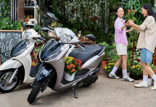 Khám Phá Hệ Thống Phân Phối Xe Máy Nam Tiến Đáng Tin Cậy