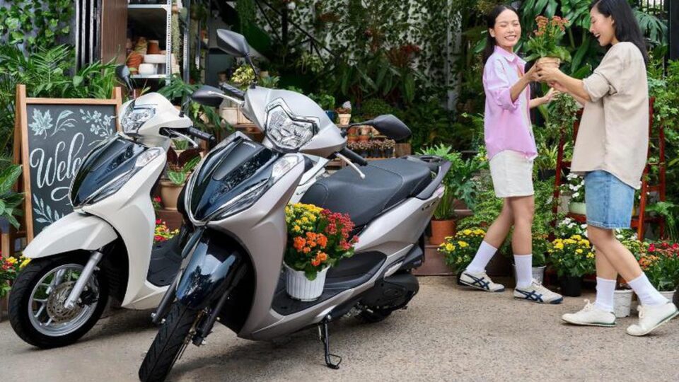 Khám Phá Hệ Thống Phân Phối Xe Máy Nam Tiến Đáng Tin Cậy
