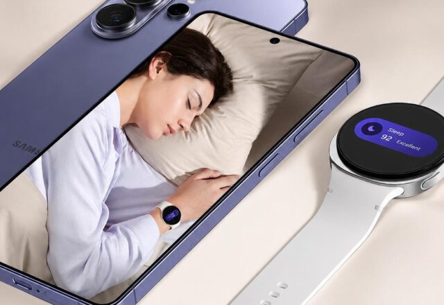 Nâng Cao Sức Khỏe Cơ Thể Với Ứng Dụng Samsung Health Trên Galaxy S26 Ultra