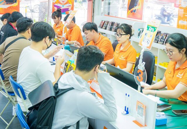 Khi nào nên thay pin iPhone: Dấu hiệu, cách kiểm tra và lựa chọn dịch vụ