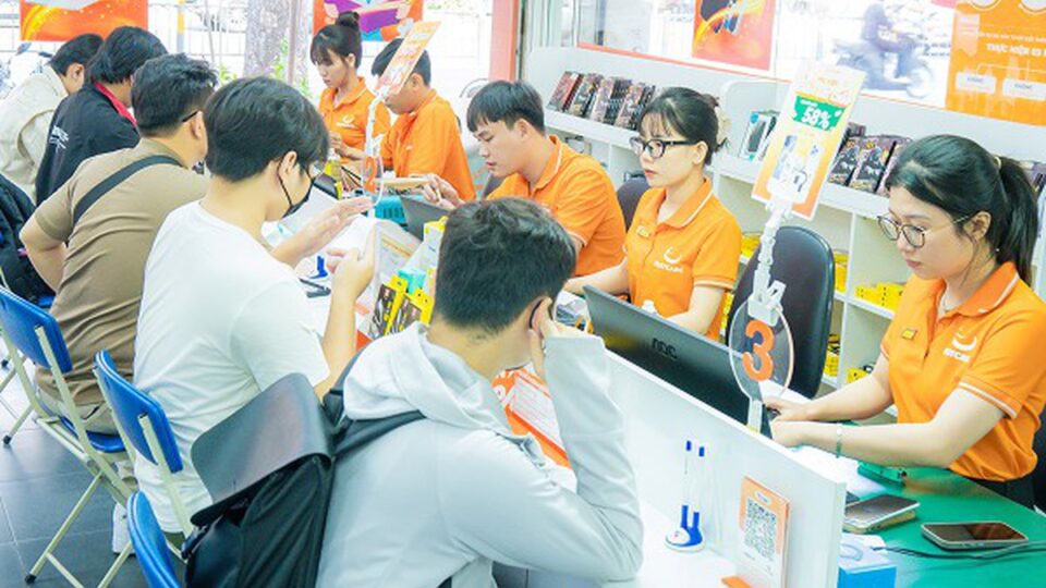 Khi nào nên thay pin iPhone: Dấu hiệu, cách kiểm tra và lựa chọn dịch vụ