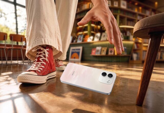Redmi Note 17 Series: Khi độ bền trở thành tiêu chí quyết định