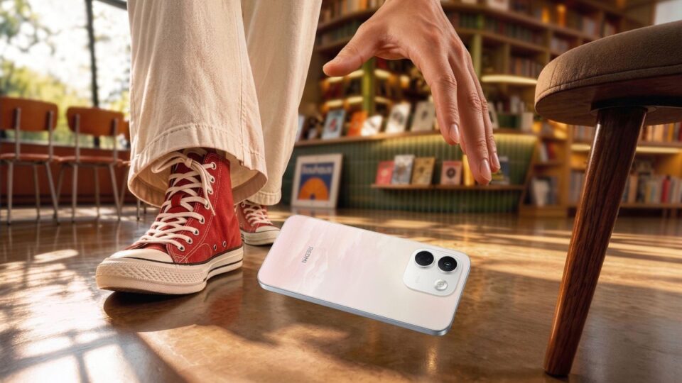 Redmi Note 17 Series: Khi độ bền trở thành tiêu chí quyết định