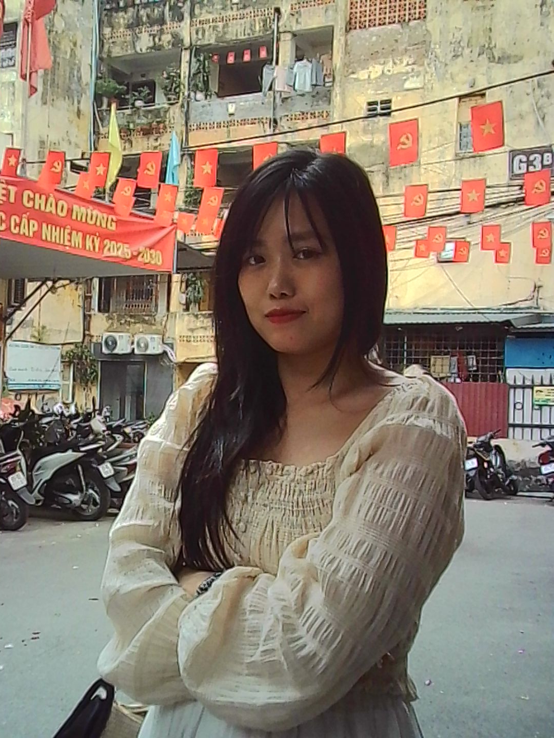 Máy ảnh bé bằng ngón tay cái giá 300.000 đồng - chụp ra ảnh thế nào mà giới trẻ 'phát cuồng - Ảnh 13.