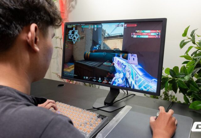 LG UltraGear 2026: Ba hướng phát triển cho màn hình gaming từ OLED đến 1.000Hz