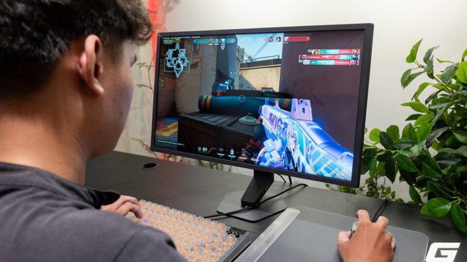 LG UltraGear 2026: Ba hướng phát triển cho màn hình gaming từ OLED đến 1.000Hz