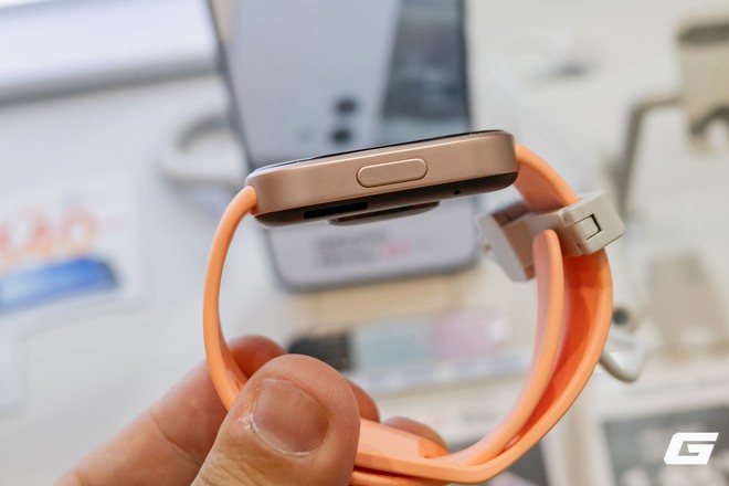 Xiaomi ra mắt 9 thiết bị AIoT mới tại Việt Nam: Từ REDMI Watch 6 Series đến robot hút bụi 35.000 Pa- Ảnh 5.