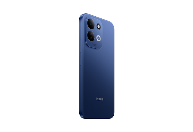 Khám Phá REDMI 17 Series: Smartphone Đẳng Cấp Với Pin 7.500mAh Và Thiết Kế Thời Thượng