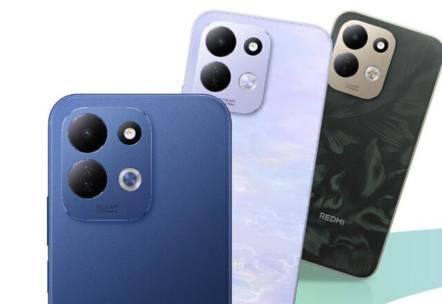 REDMI 17 Series vào Việt Nam: Màn 6,9 inch và pin 7.500 mAh có gì nổi bật?