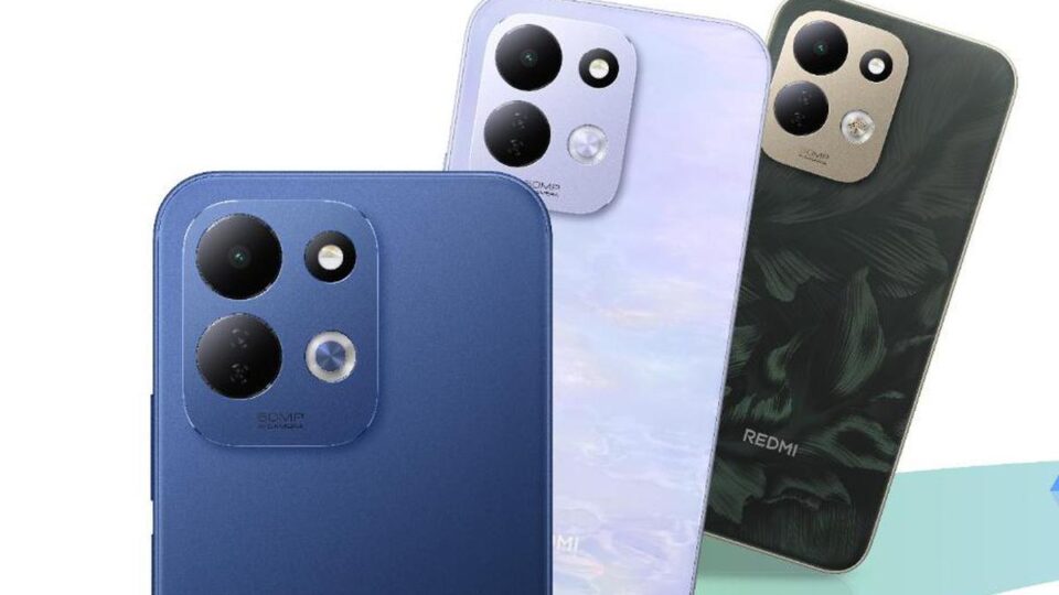 REDMI 17 Series vào Việt Nam: Màn 6,9 inch và pin 7.500 mAh có gì nổi bật?