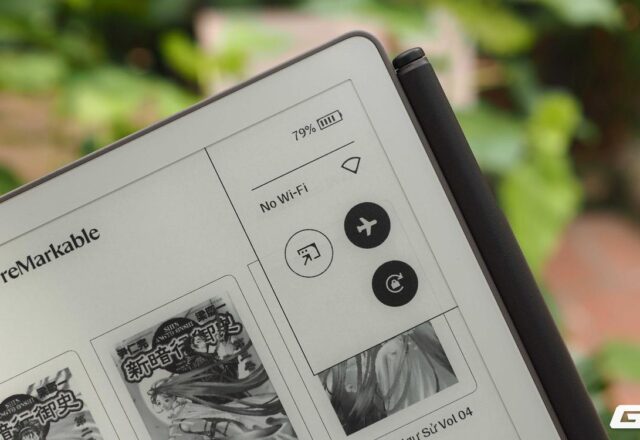 Khám Phá reMarkable Paper Pure: Máy Tính Bảng Mực Điện Tử Tối Giản Và Hiệu Năng
