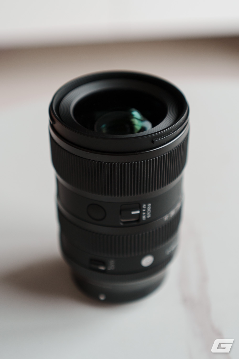 Siêu phẩm zoom mới từ Sigma: 17 - 40mm, khẩu f/1.8, rất ít cái để chê, giá 22.99 triệu- Ảnh 3.