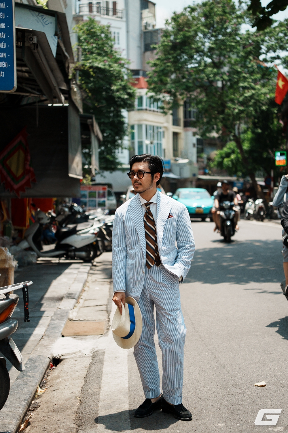 Siêu phẩm zoom mới từ Sigma: 17 - 40mm, khẩu f/1.8, rất ít cái để chê, giá 22.99 triệu- Ảnh 37.